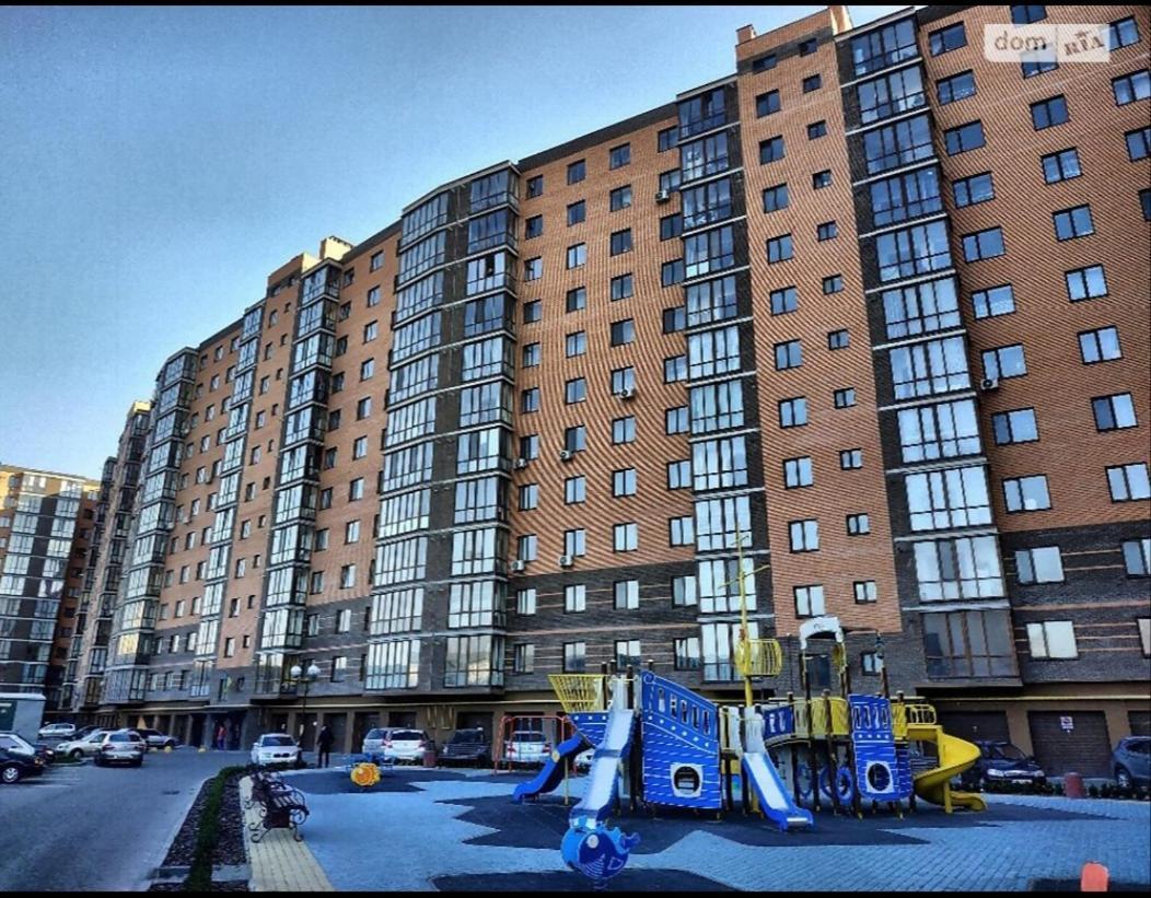 Комфортна квартира в ЖК Сімейний Виниця Екстериор снимка